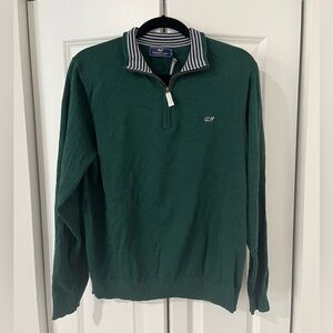 Vineyard Vines Quarter Zip